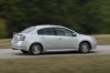 2012 2012 Nissan Sentra SR Special Edition Sedan Picture